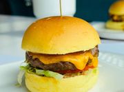 بوليفارد ستيك برجر