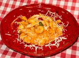 Linguine Frutti Di Mare