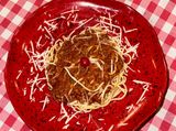 Spaghetti Bolognese Classic