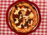 Salsiccia E Bolognese