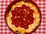 Classic Pepperoni