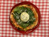 Burrata Di Ansary