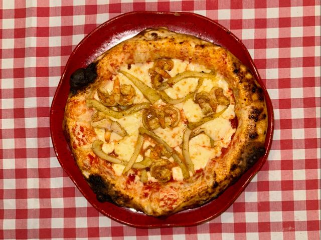 Frutti Di Mare