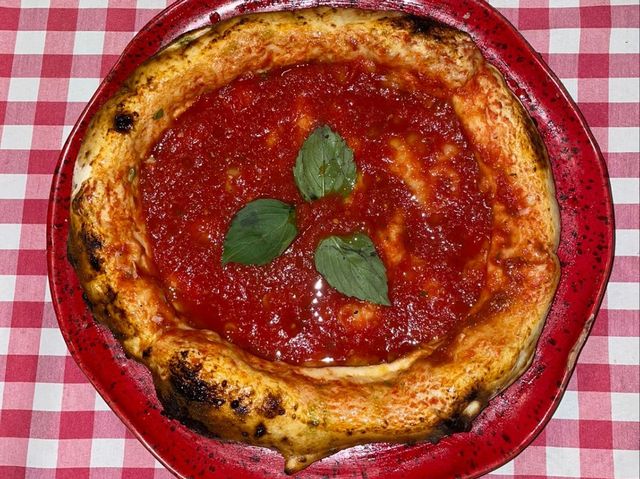 Marinara Di Primavera
