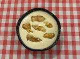 Di Pollo Soup