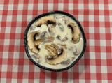 Funghi Bianco Soup