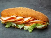 عجينة تركي مدخن