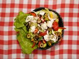 Greca Insalata