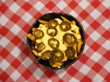 Jalapeno Cheese Patate