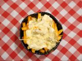 Quattro Formaggi Potatoes