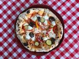 Vegetariana Fresca Fresh Vegetables