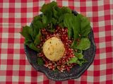 Di Burrata Insalata