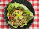 Tonno Insalata