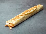 ساندوتش شاورما صاج دجاج