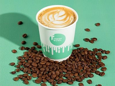 Espresso Delight