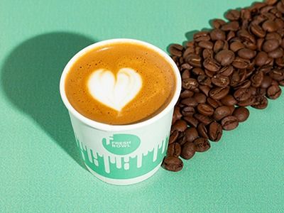 Espresso Delight