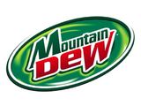 Mountain Dew - Can