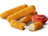 Mozzarella Cheese Sticks