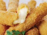 mozzarella steaks