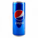 Pepsi Can