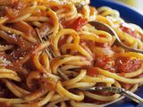 Neapolitan Pasta