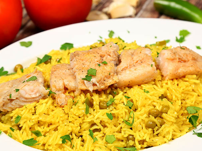 Value Meal 4
