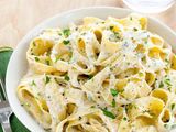 Negresco Pasta
