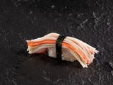 Crab Sticks Teriyaki