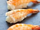 Shrimp Teriyaki