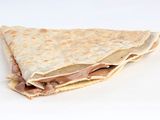Chocolate Crepe