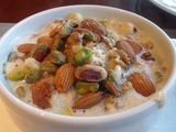 Umm Ali With Nuts