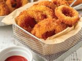 onion ring