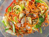 Baladi Salad