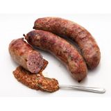 1/2 Grilled Sausage