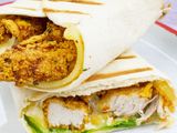 Original Wrap Sandwich