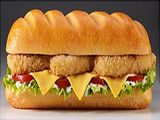 Chicken Crispy Sandwich