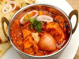 Paneer Do Piaza