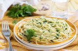 Alio Alio Pasta