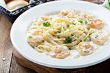 Shrimp Pasta