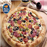 Large Pepperoni Lovers Pizza - Thin