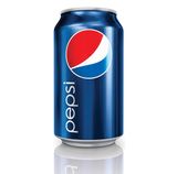 Pepsi Can