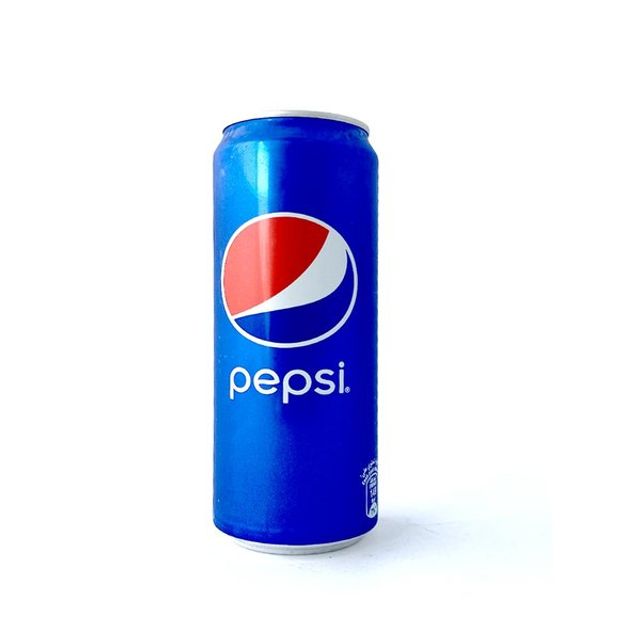 Pepsi Can