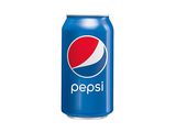 Pepsi Can