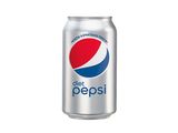 Diet Pepsi Can