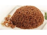Plain Rice