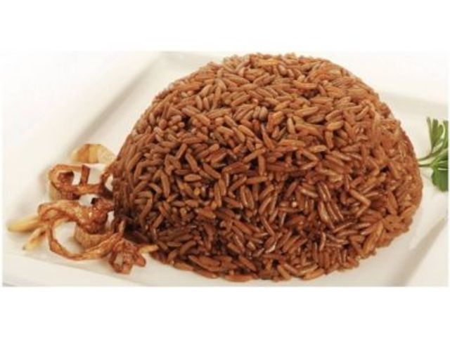 Plain Rice