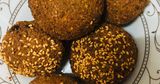 Stuffed Falafel