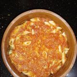 Pasta With Chicken Casserole