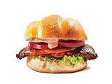 Polo Chicken Burger Sandwich