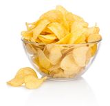 Pomme Frite Potato Chips Box